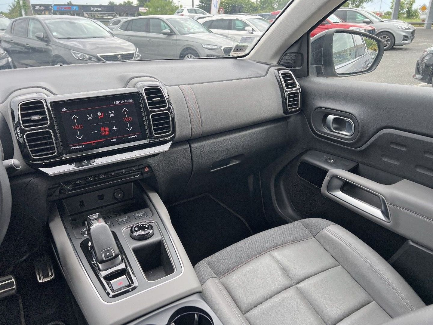 CITROEN C5 Aircross en vente à Albi chez votre mandataire automobile