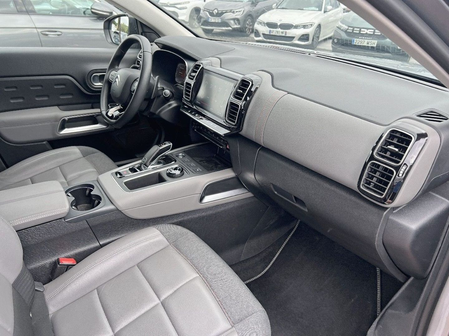 CITROEN C5 Aircross en vente à Albi chez votre mandataire automobile