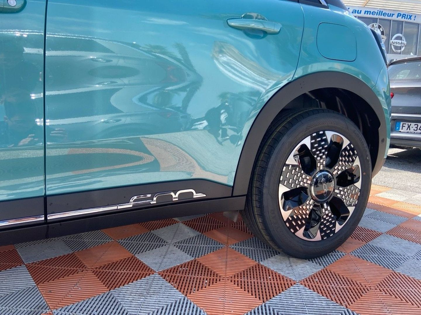 FIAT 600 en vente à Albi chez votre mandataire automobile