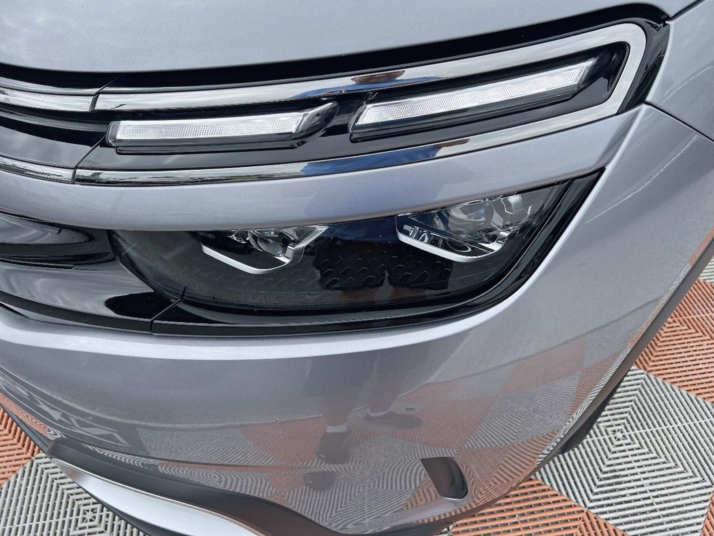 CITROEN C5 Aircross en vente à Albi chez votre mandataire automobile