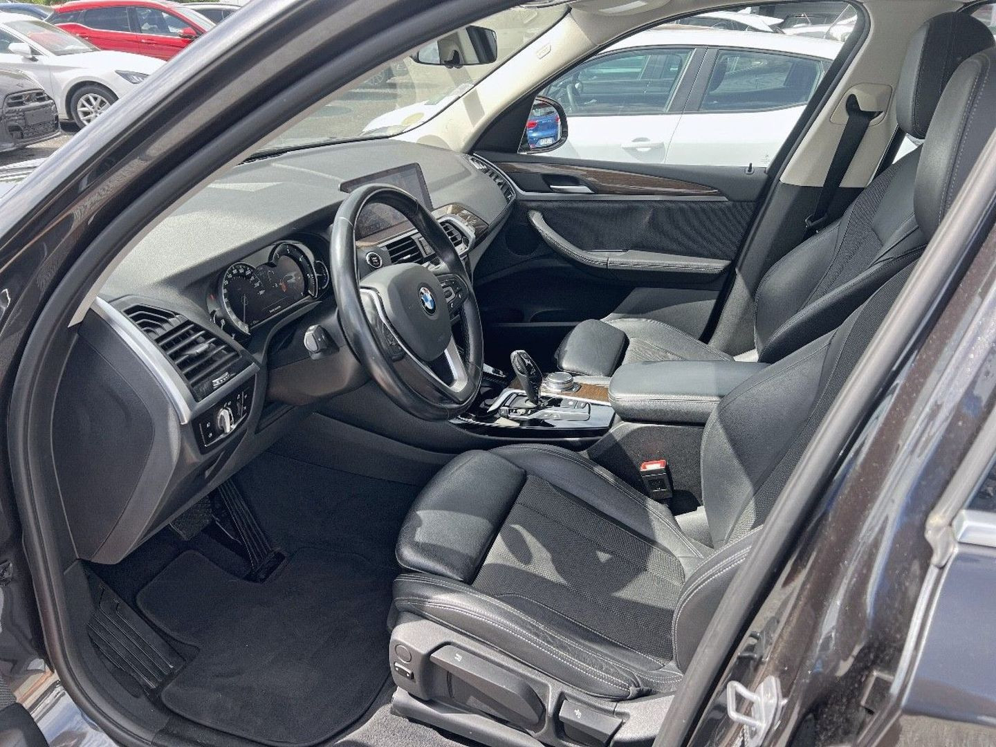 BMW X3 en vente à Albi chez votre mandataire automobile