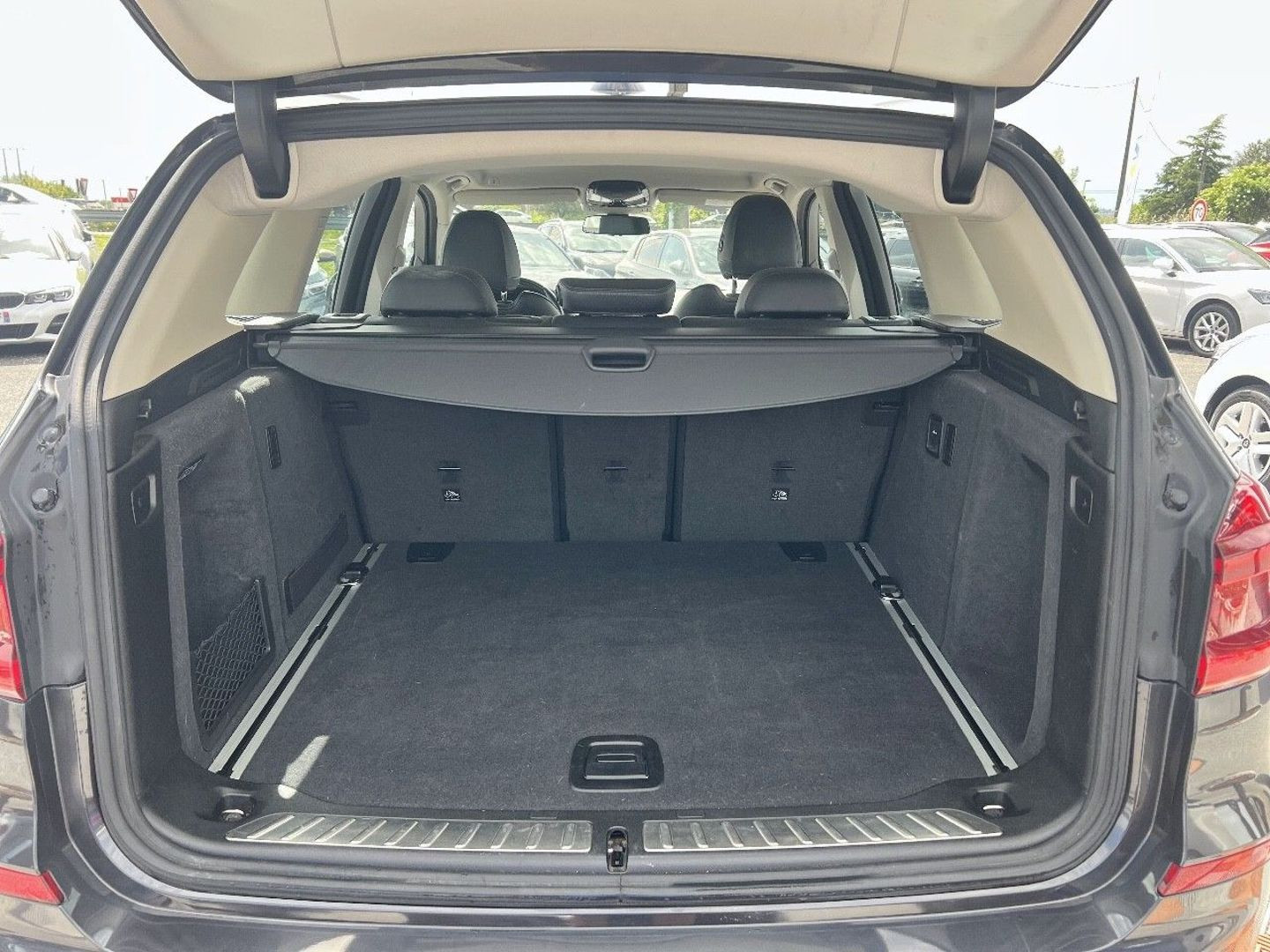 BMW X3 en vente à Albi chez votre mandataire automobile