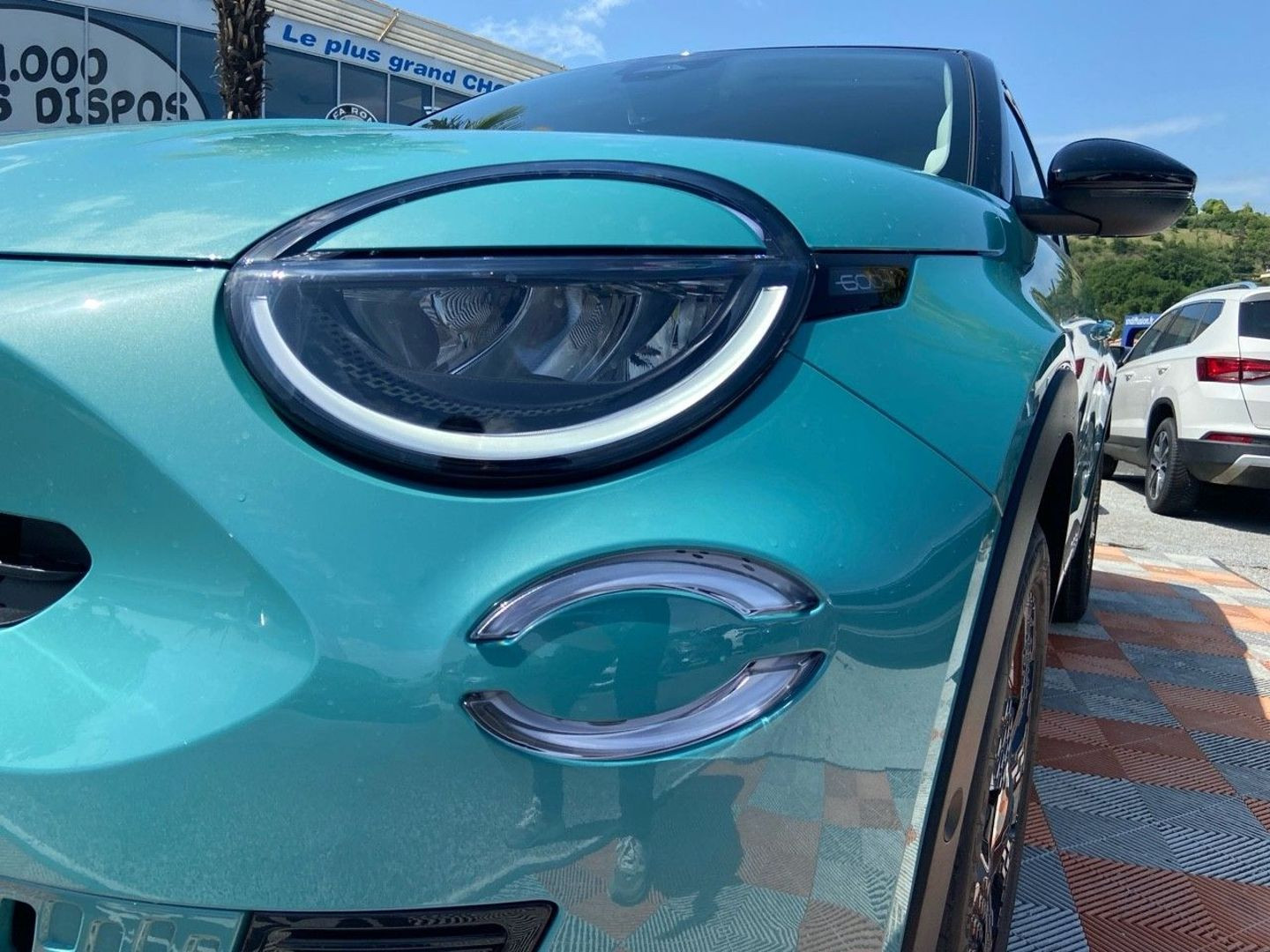 FIAT 600 en vente à Albi chez votre mandataire automobile