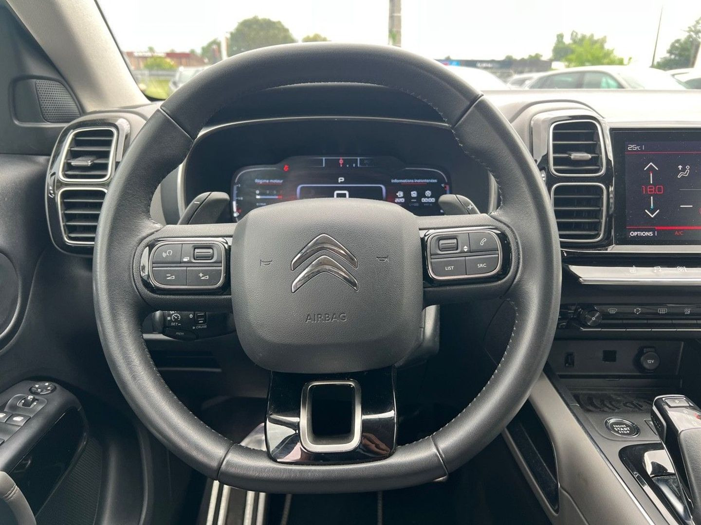 CITROEN C5 Aircross en vente à Albi chez votre mandataire automobile