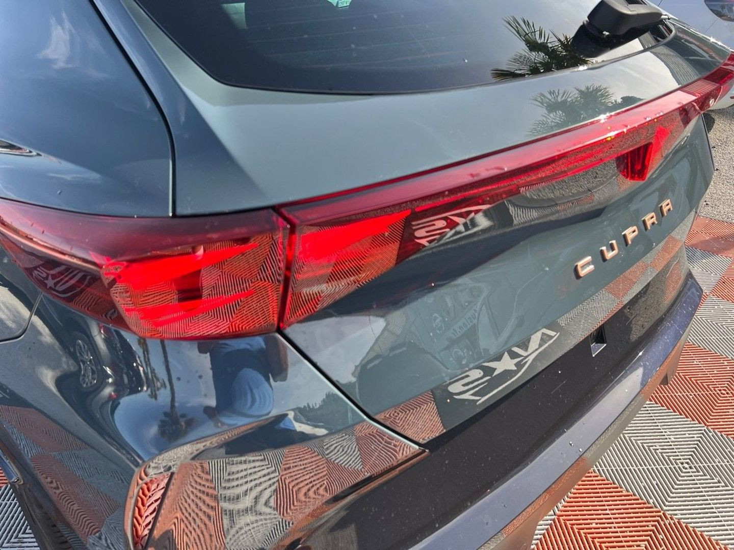 CUPRA Formentor en vente à Albi chez votre mandataire automobile
