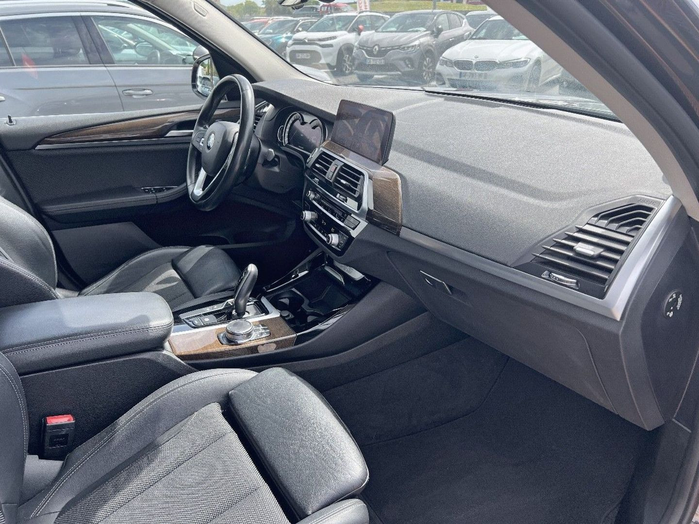 BMW X3 en vente à Albi chez votre mandataire automobile