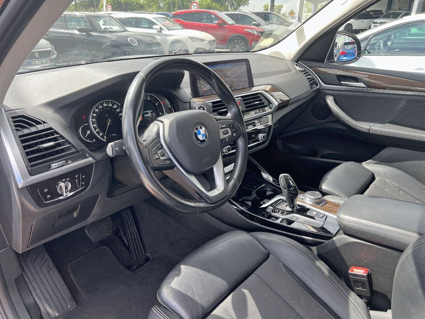 BMW X3 en vente à Albi chez votre mandataire automobile