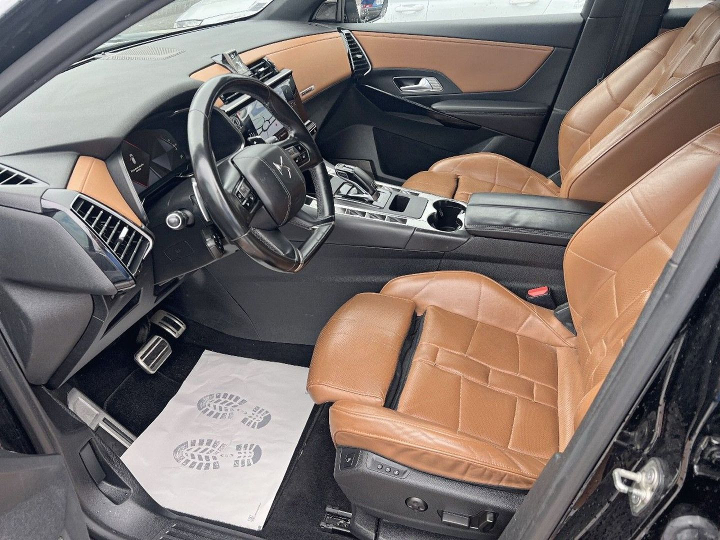 DS DS7 CROSSBACK en vente à Albi chez votre mandataire automobile