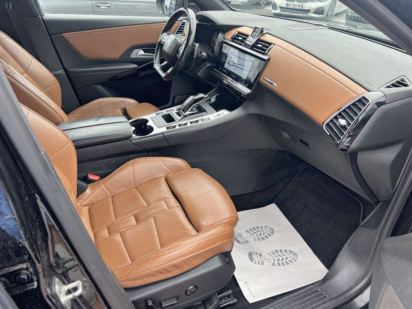 DS DS7 CROSSBACK en vente à Albi chez votre mandataire automobile
