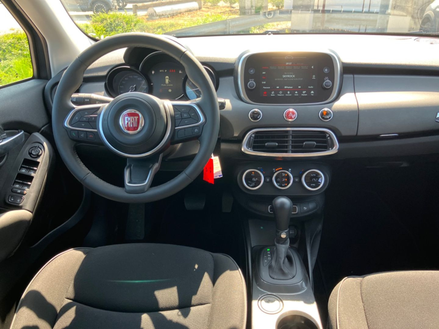 FIAT 500 X en vente à Albi chez votre mandataire automobile