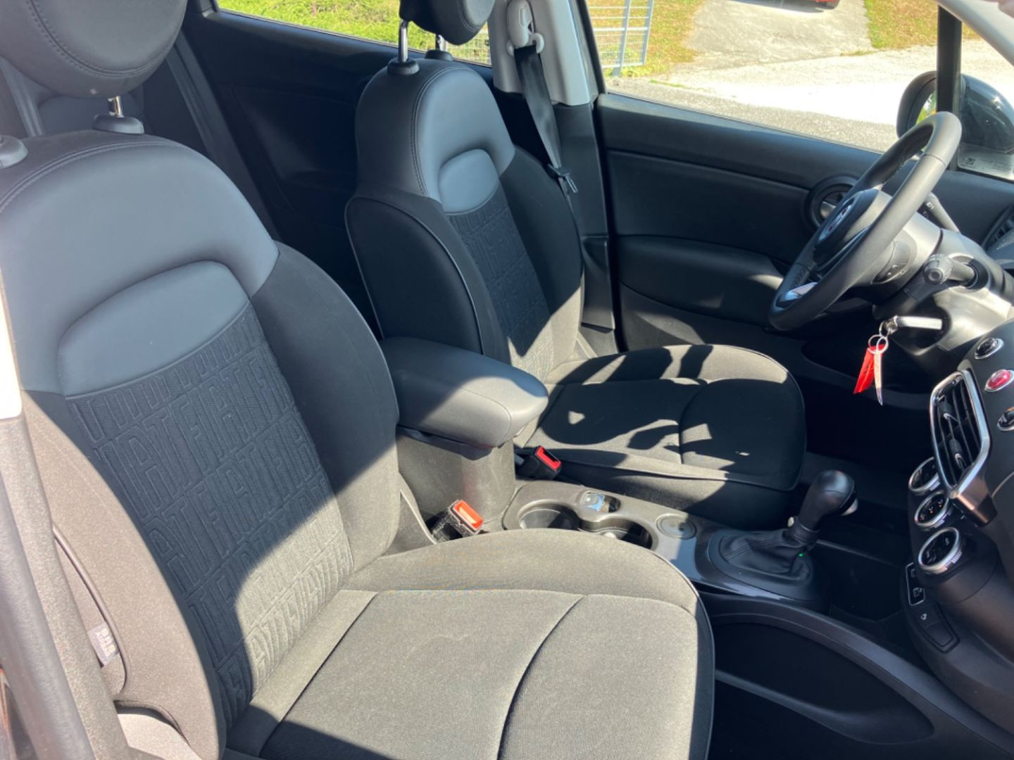 FIAT 500 X en vente à Albi chez votre mandataire automobile
