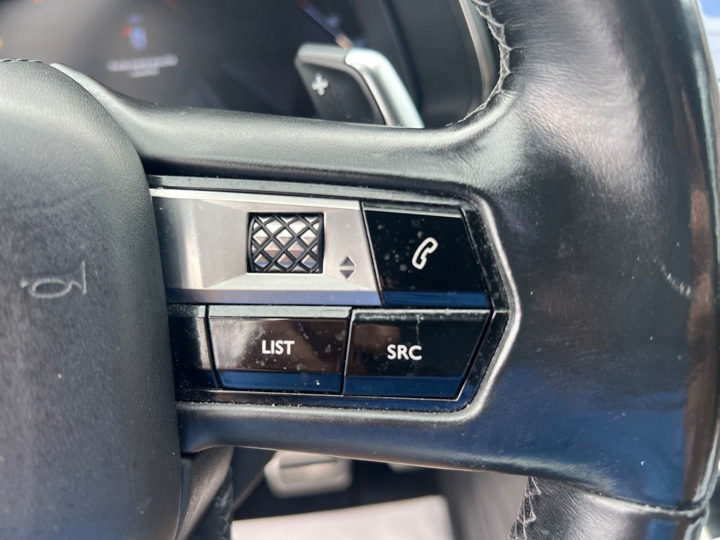 DS DS7 CROSSBACK en vente à Albi chez votre mandataire automobile
