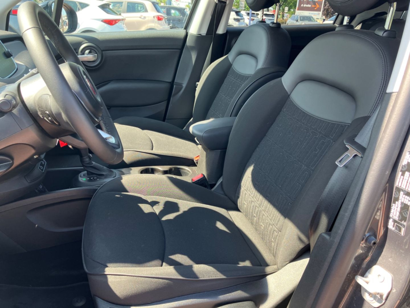FIAT 500 X en vente à Albi chez votre mandataire automobile