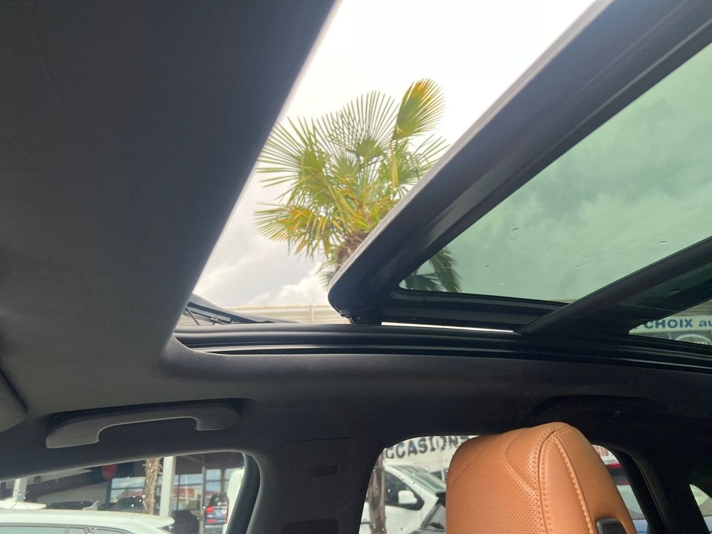 DS DS7 CROSSBACK en vente à Albi chez votre mandataire automobile