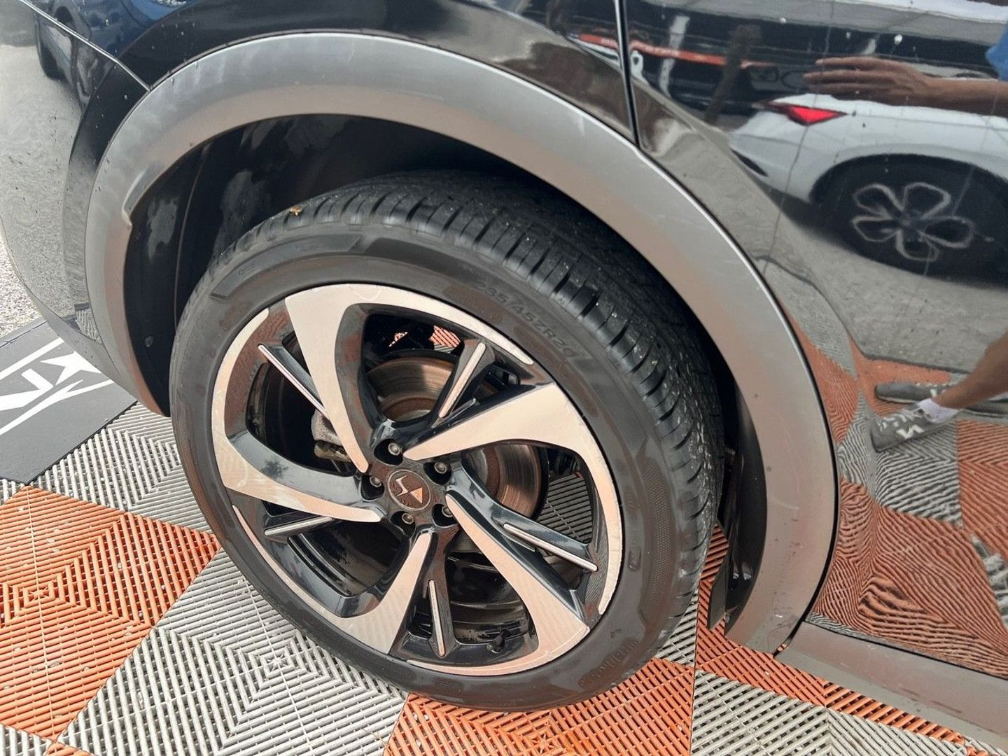 DS DS7 CROSSBACK en vente à Albi chez votre mandataire automobile