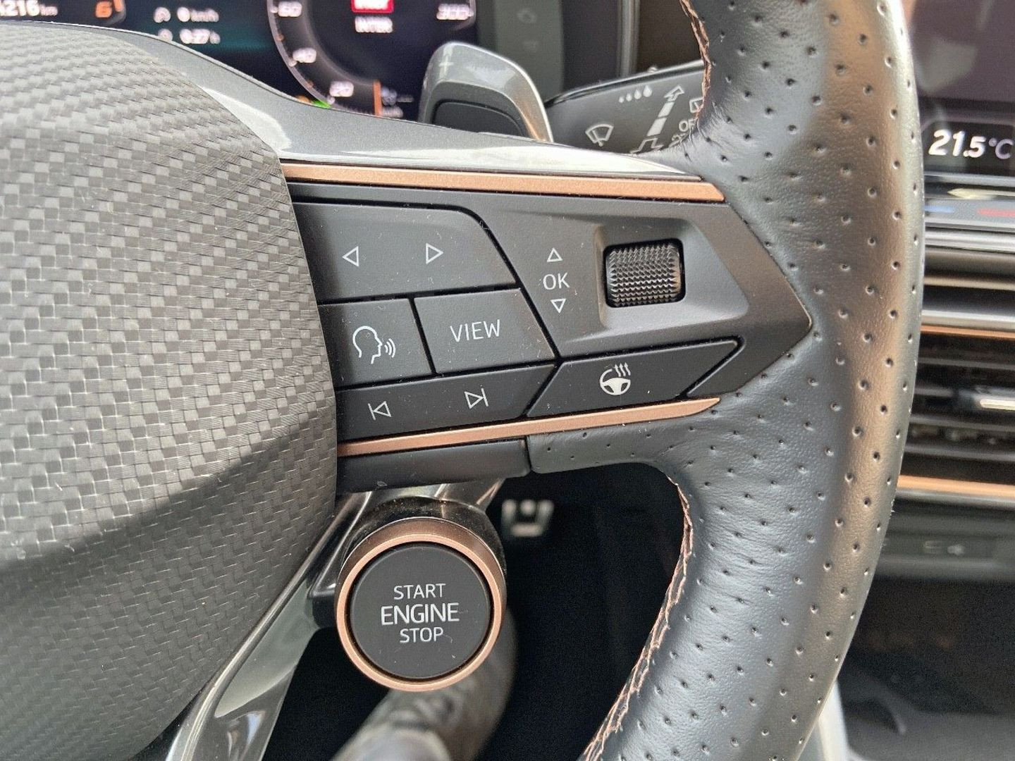 CUPRA Formentor en vente à Albi chez votre mandataire automobile