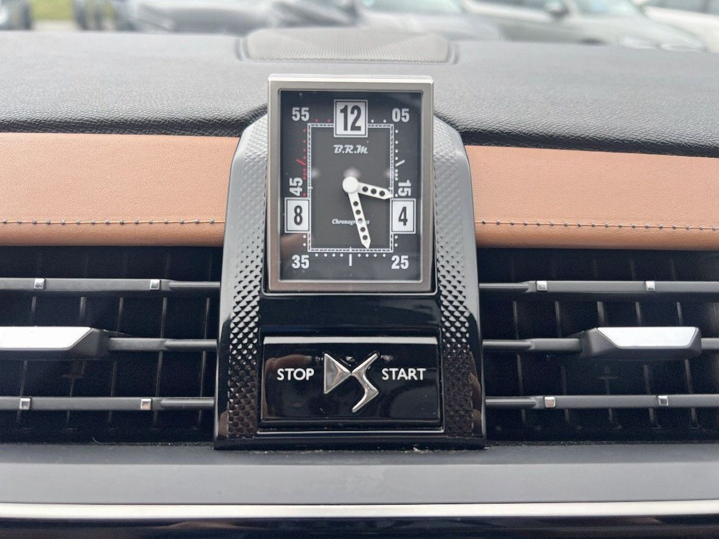DS DS7 CROSSBACK en vente à Albi chez votre mandataire automobile