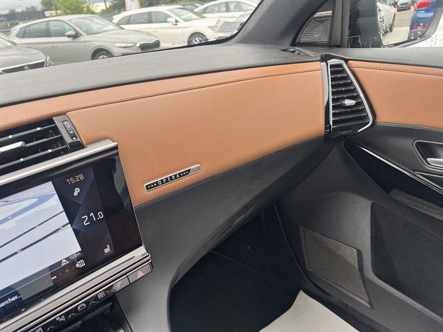 DS DS7 CROSSBACK en vente à Albi chez votre mandataire automobile