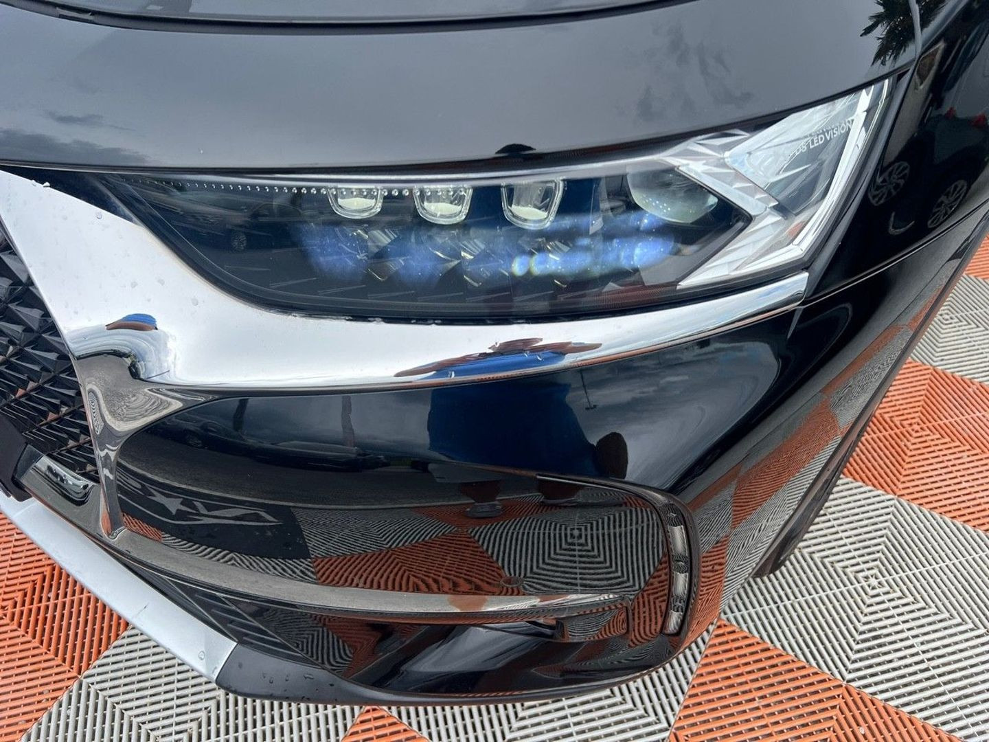 DS DS7 CROSSBACK en vente à Albi chez votre mandataire automobile