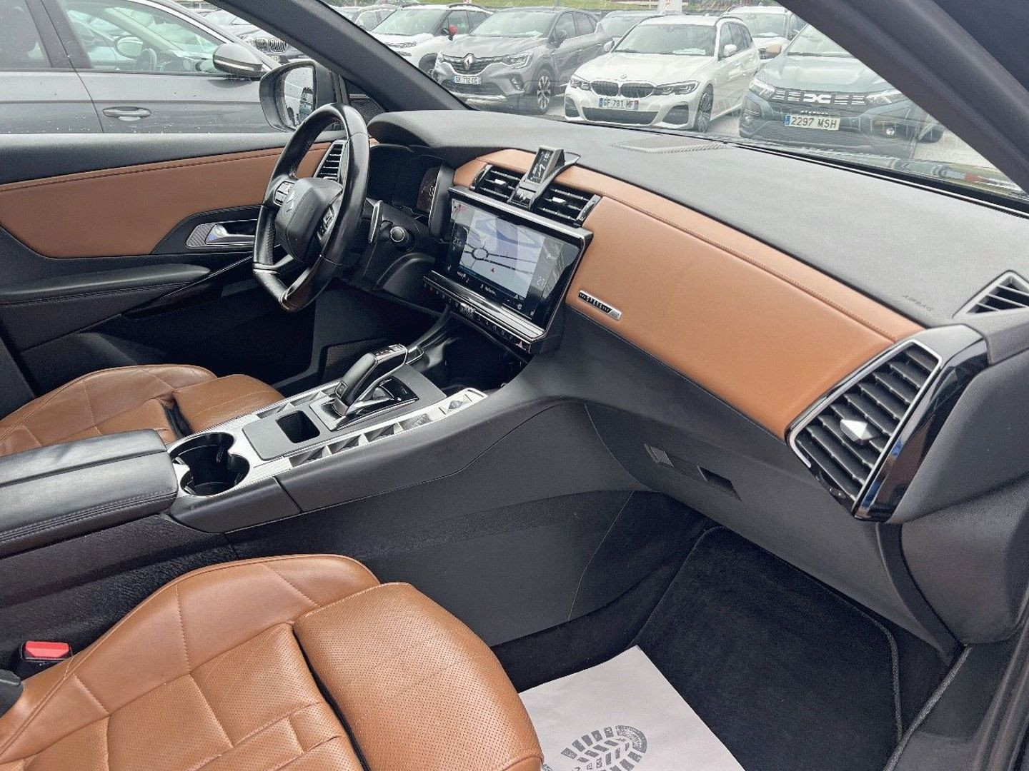 DS DS7 CROSSBACK en vente à Albi chez votre mandataire automobile