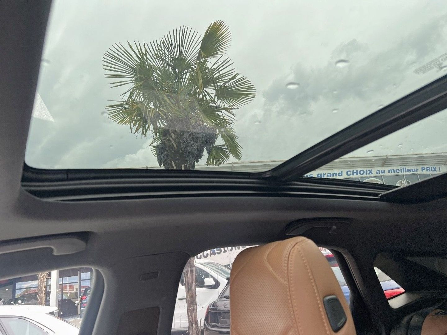 DS DS7 CROSSBACK en vente à Albi chez votre mandataire automobile