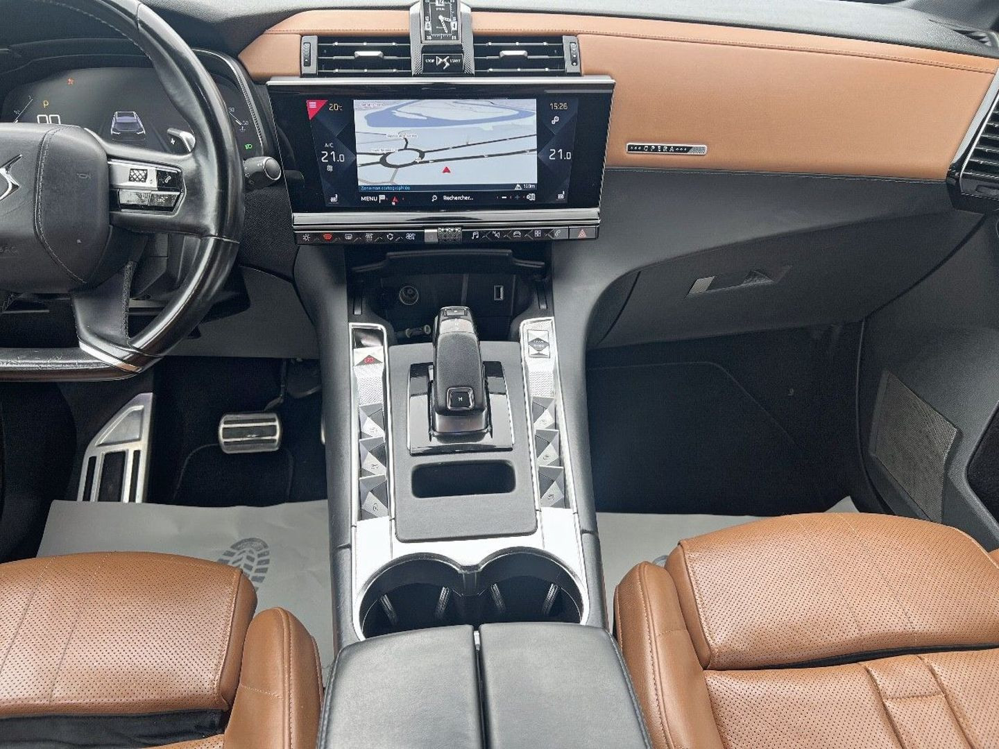 DS DS7 CROSSBACK en vente à Albi chez votre mandataire automobile