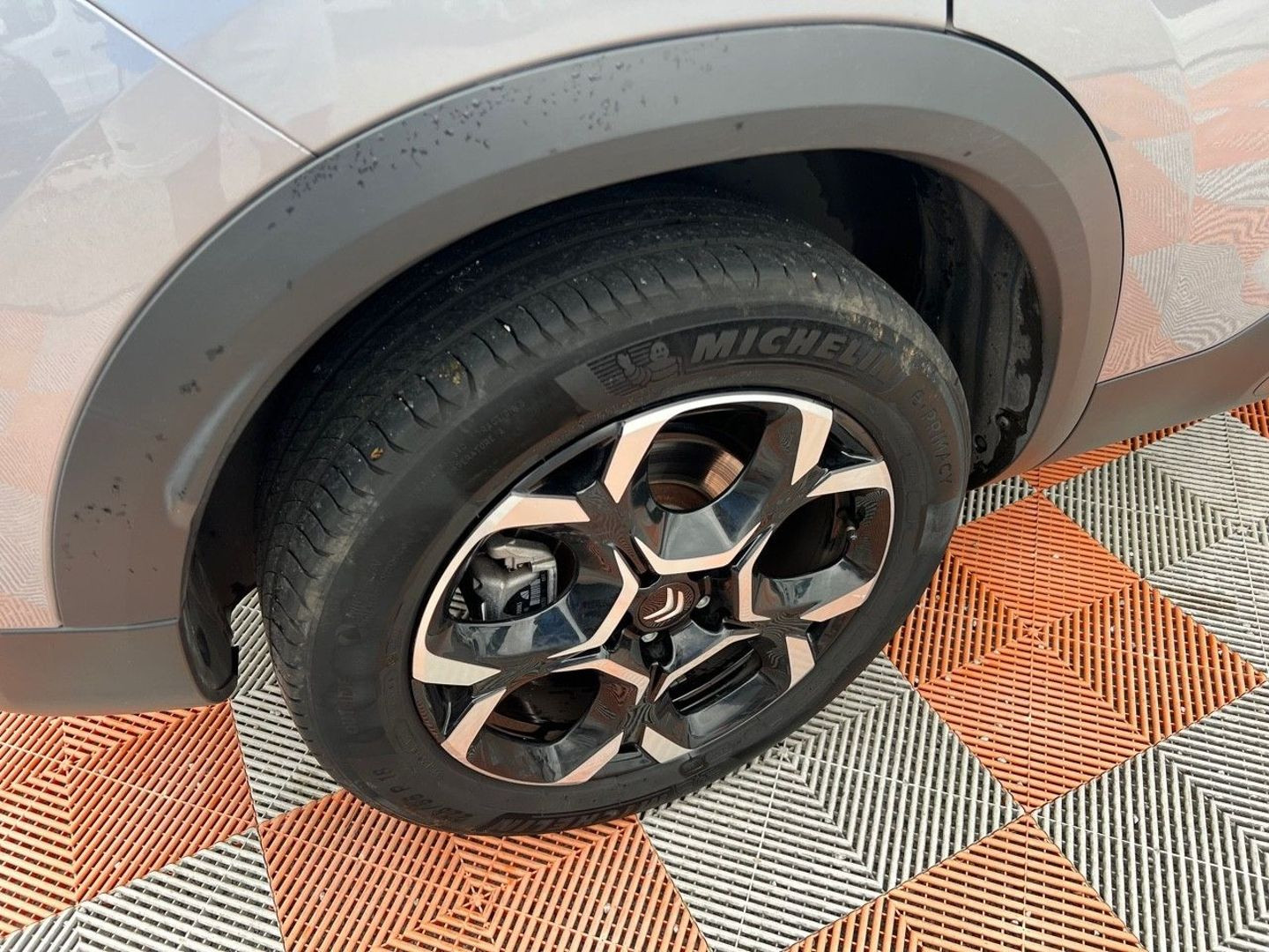CITROEN C5 Aircross en vente à Albi chez votre mandataire automobile
