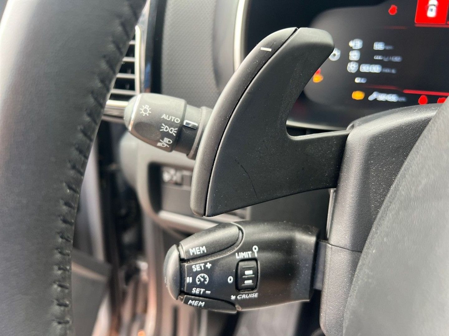 CITROEN C5 Aircross en vente à Albi chez votre mandataire automobile