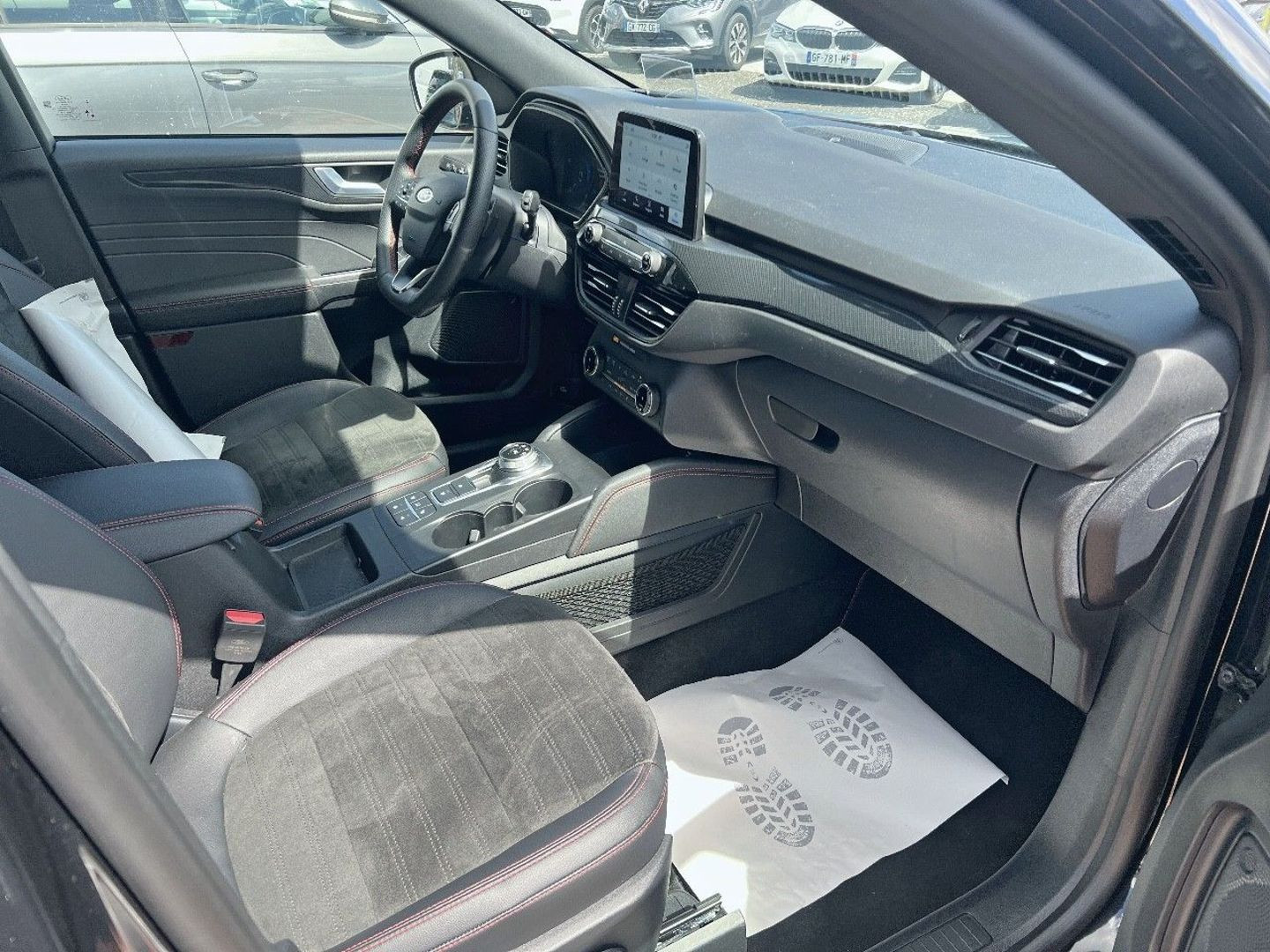 FORD Kuga en vente à Albi chez votre mandataire automobile