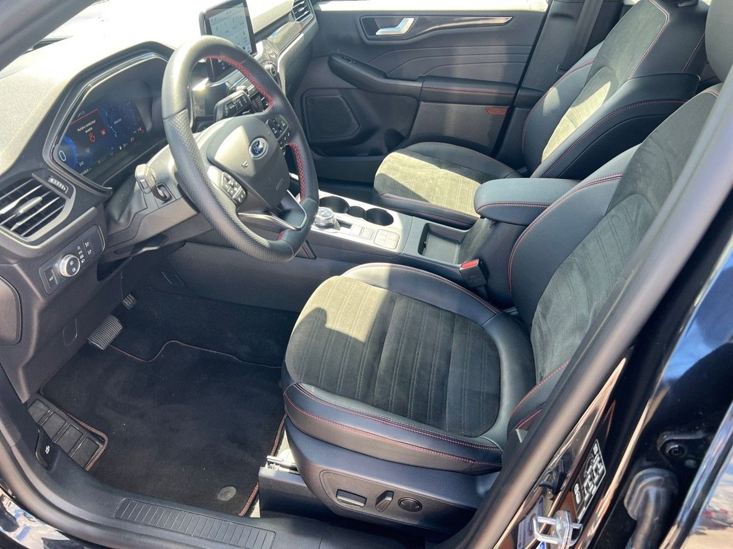 FORD Kuga en vente à Albi chez votre mandataire automobile