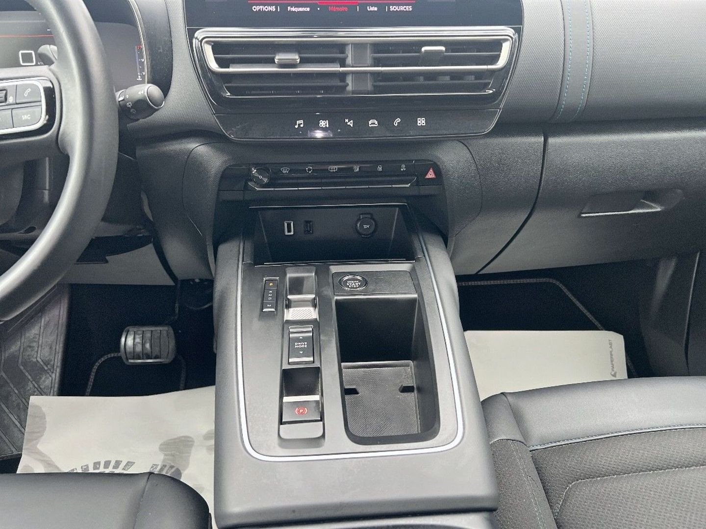 CITROEN C5 Aircross en vente à Albi chez votre mandataire automobile