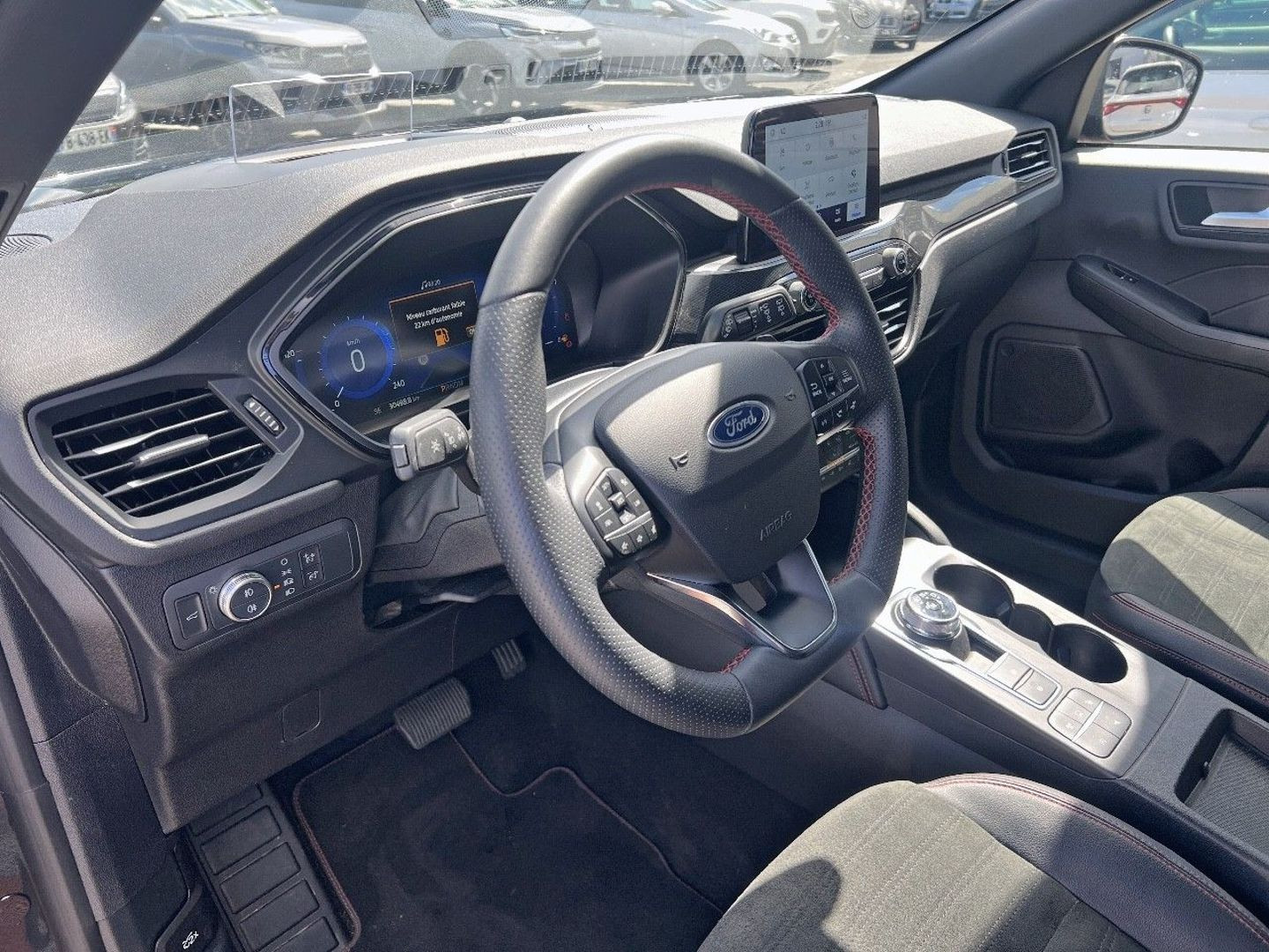 FORD Kuga en vente à Albi chez votre mandataire automobile