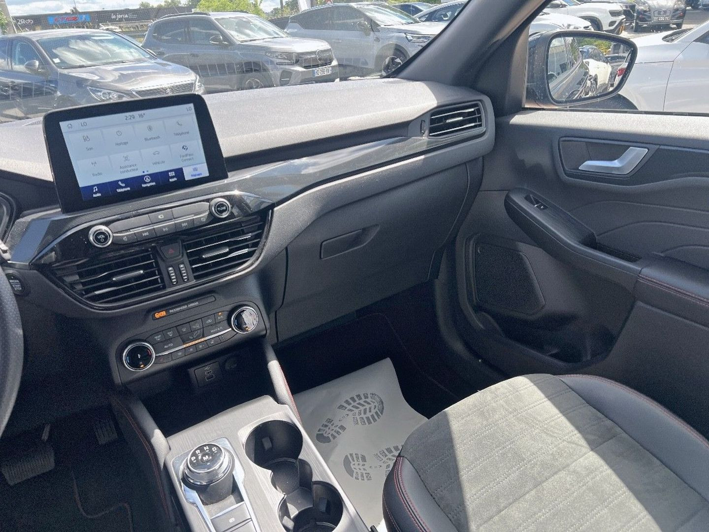 FORD Kuga en vente à Albi chez votre mandataire automobile