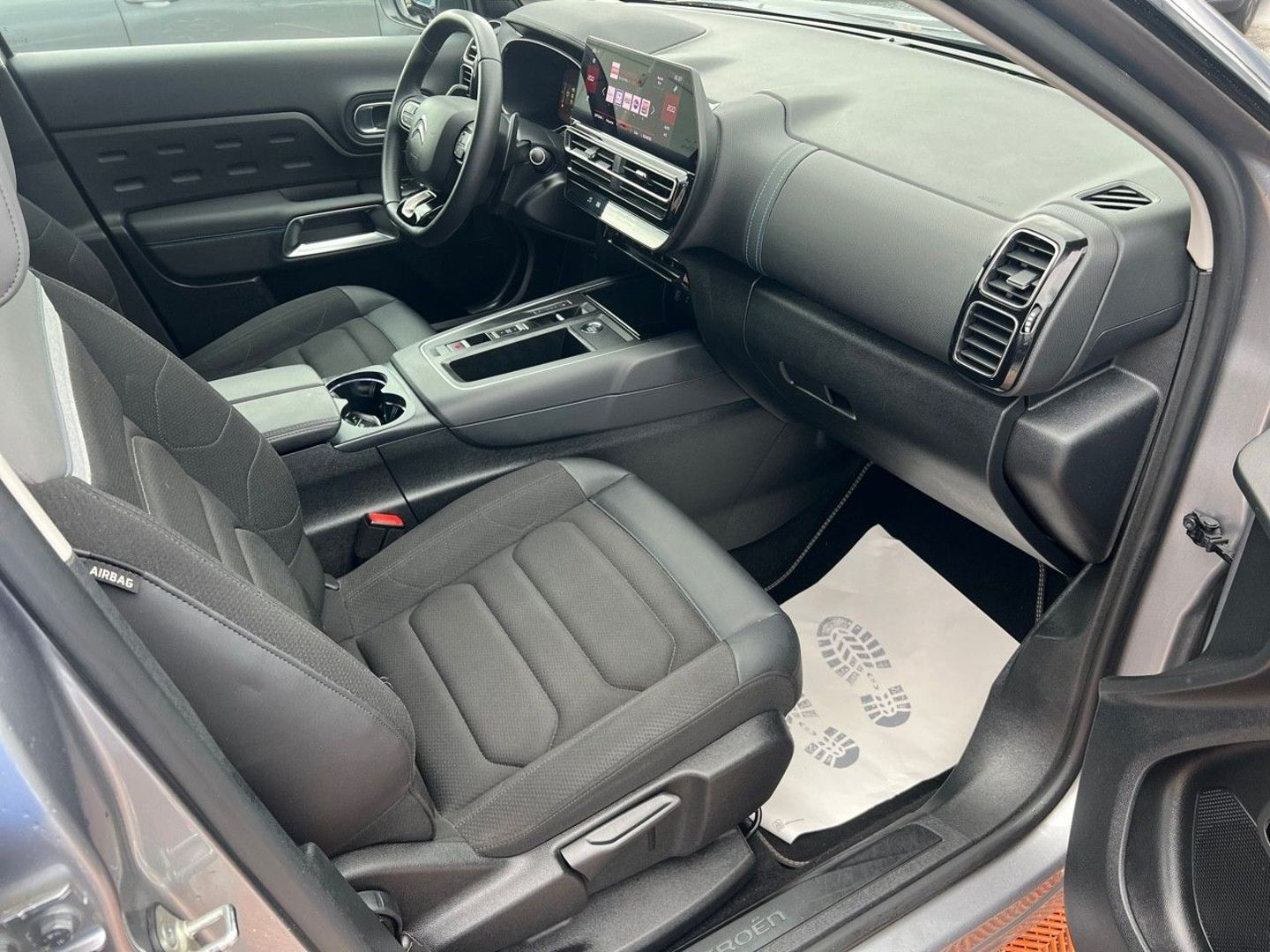 CITROEN C5 Aircross en vente à Albi chez votre mandataire automobile