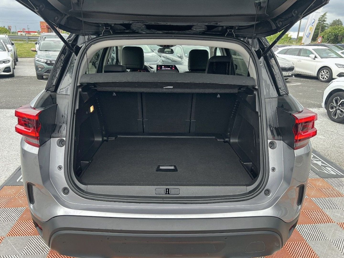 CITROEN C5 Aircross en vente à Albi chez votre mandataire automobile