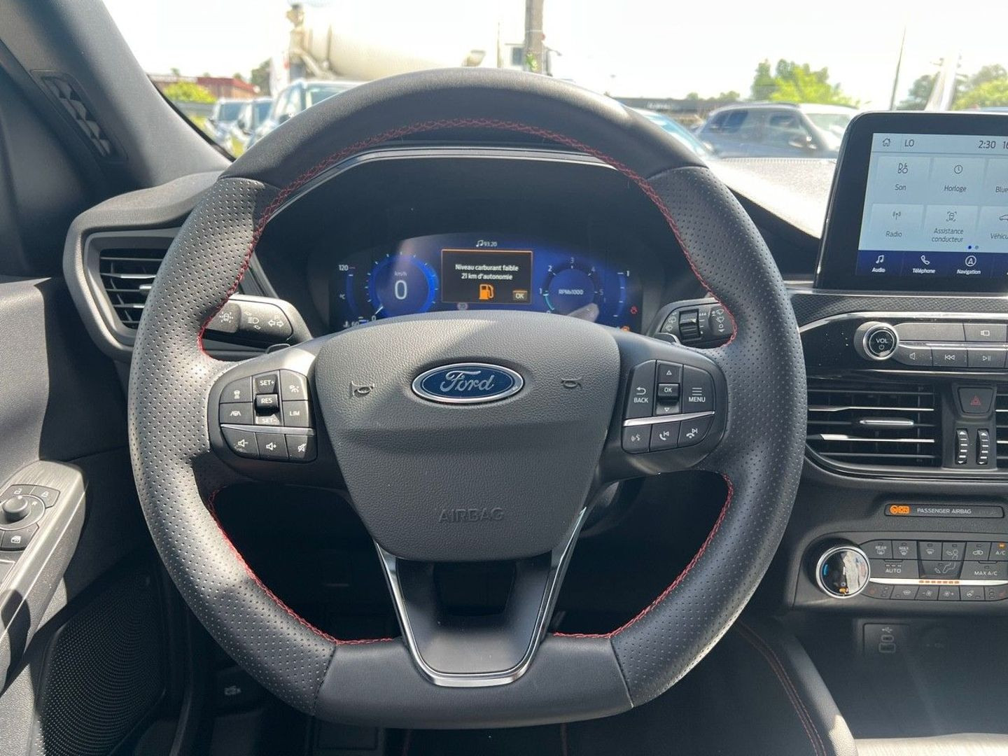 FORD Kuga en vente à Albi chez votre mandataire automobile
