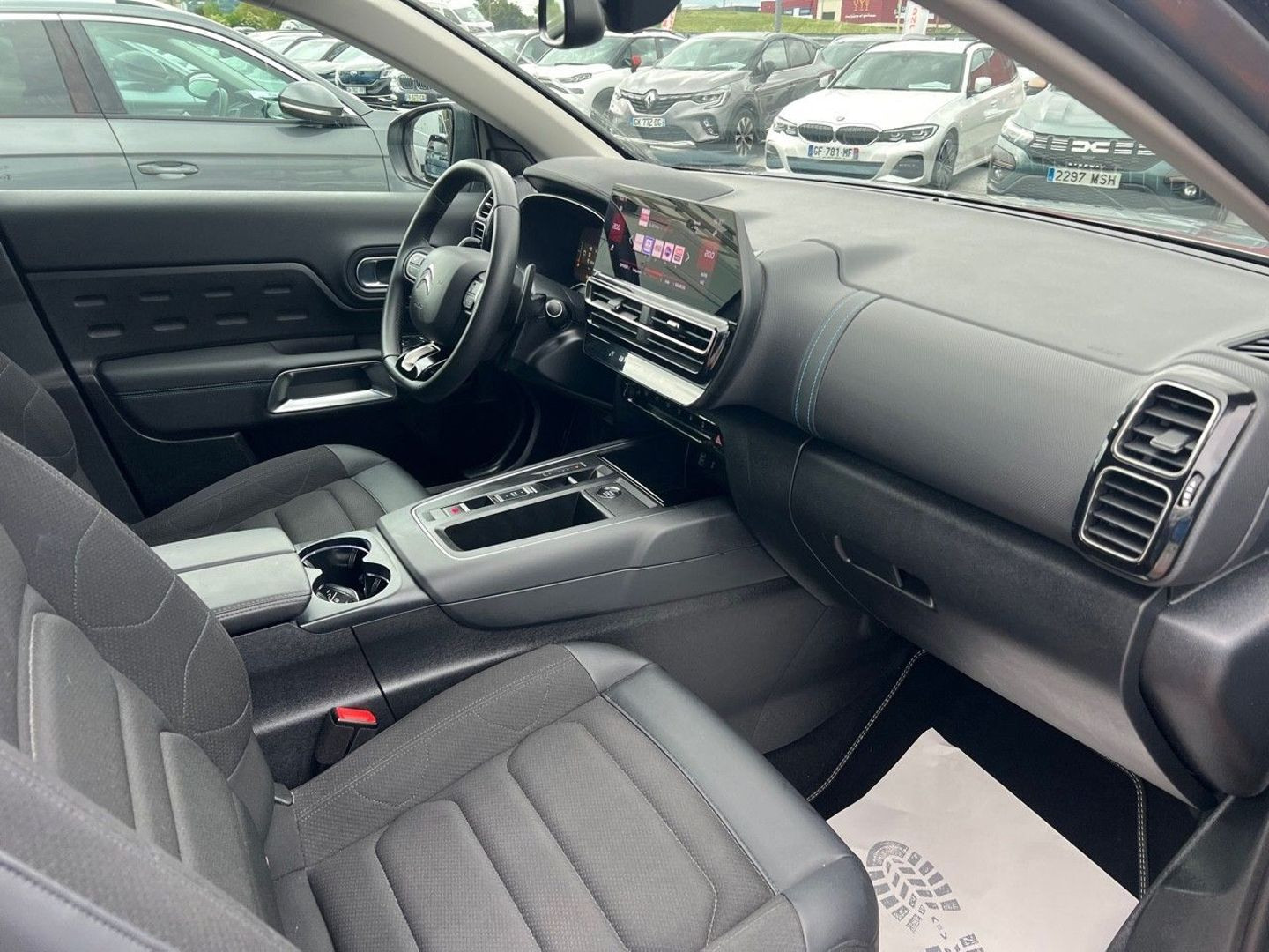 CITROEN C5 Aircross en vente à Albi chez votre mandataire automobile