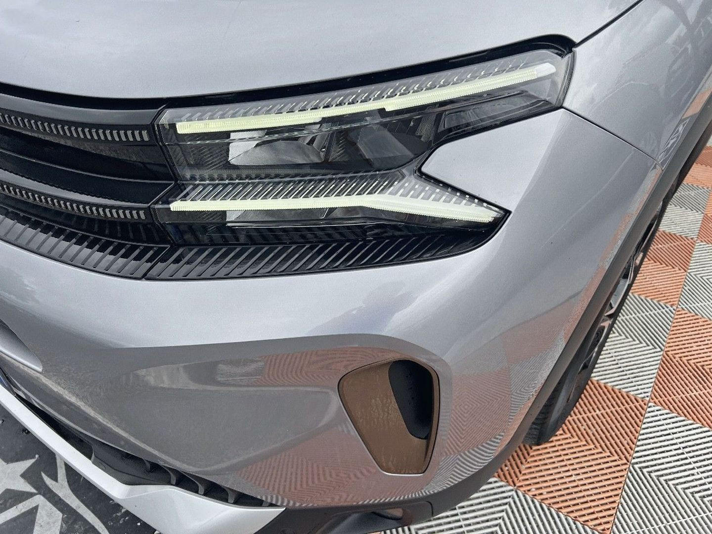 CITROEN C5 Aircross en vente à Albi chez votre mandataire automobile