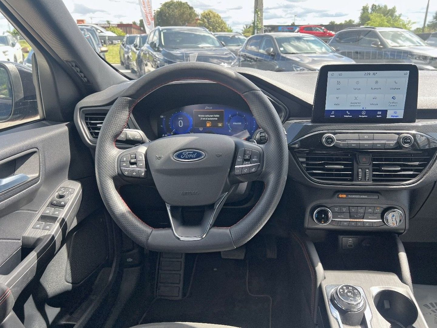 FORD Kuga en vente à Albi chez votre mandataire automobile