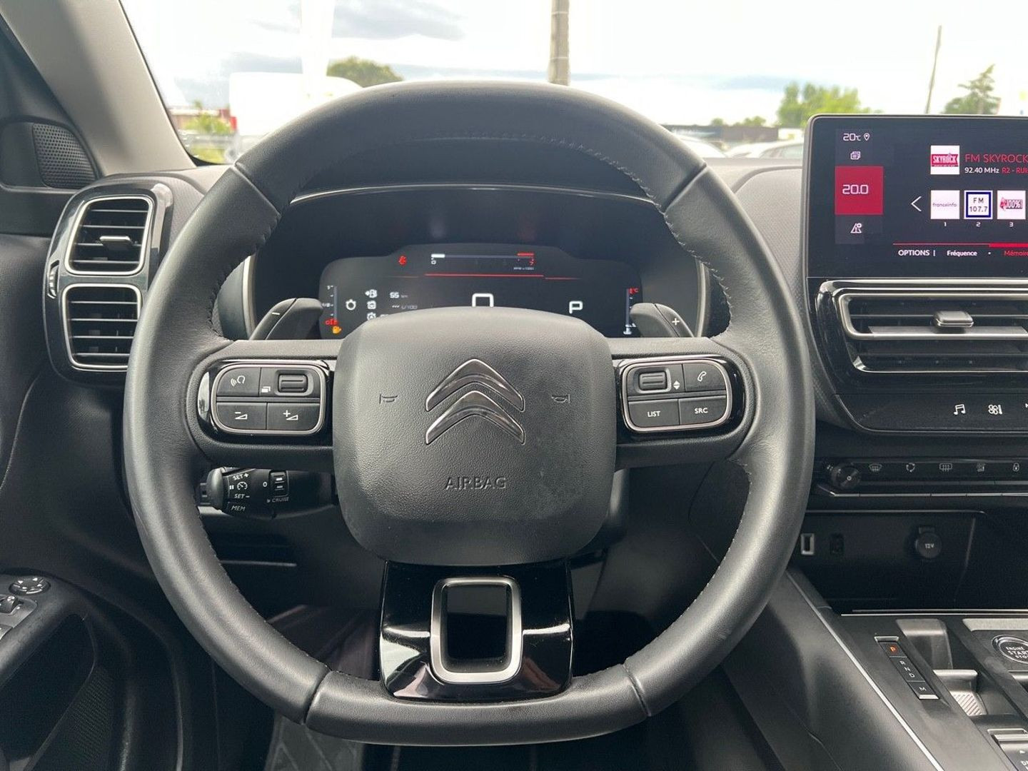 CITROEN C5 Aircross en vente à Albi chez votre mandataire automobile