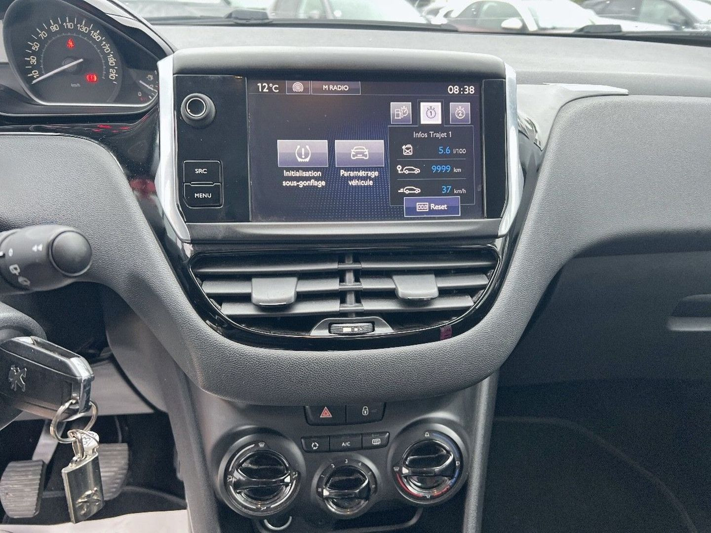 PEUGEOT 208 en vente à Albi chez votre mandataire automobile