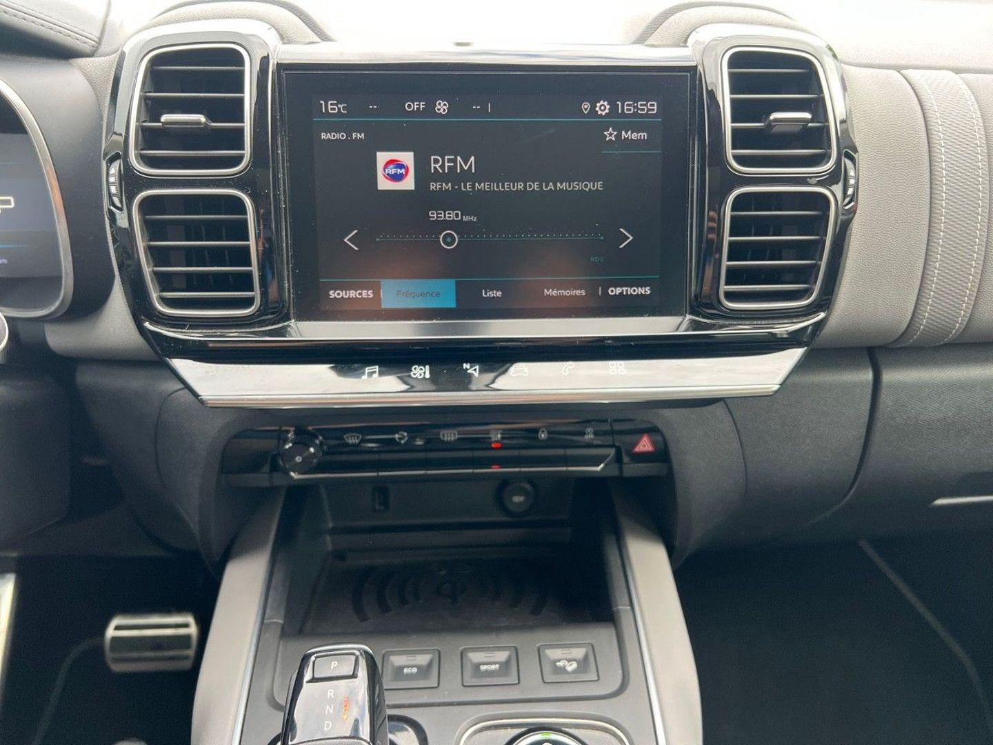 CITROEN C5 Aircross en vente à Albi chez votre mandataire automobile