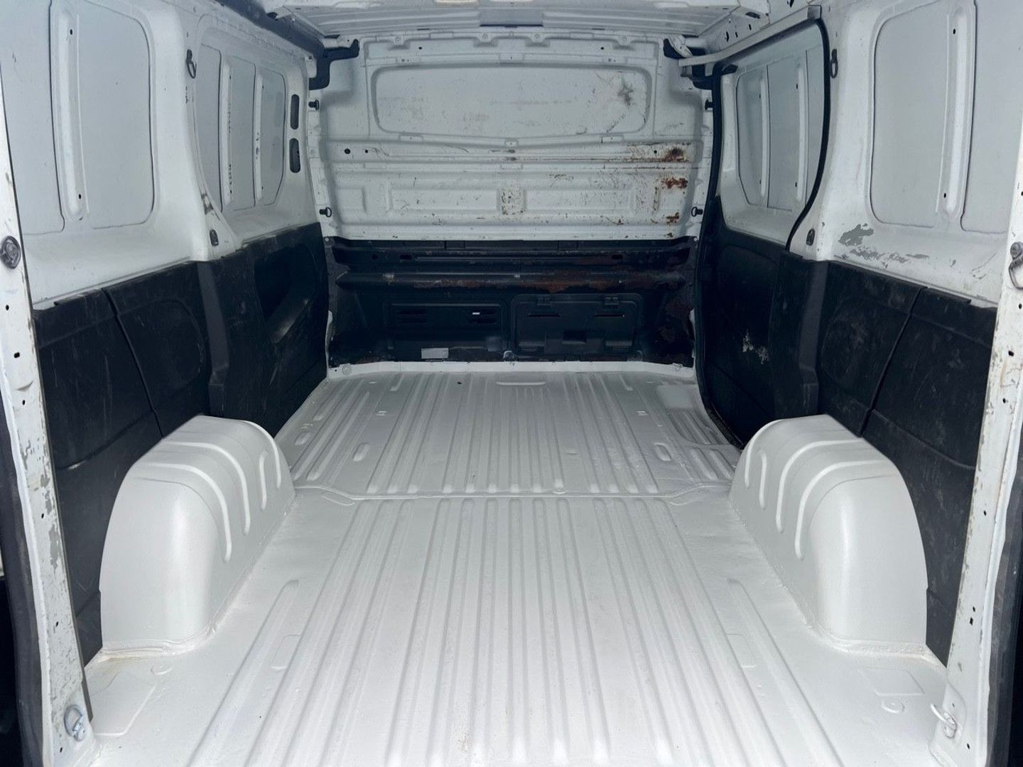 RENAULT TRAFIC FOURGON en vente à Albi chez votre mandataire automobile