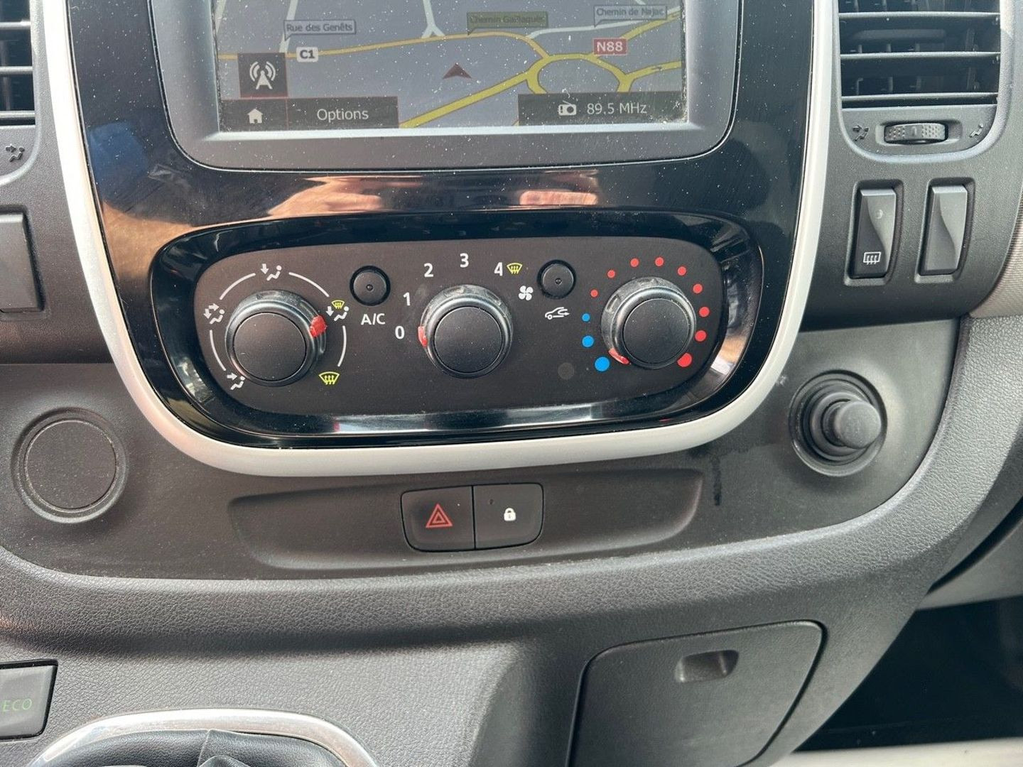 RENAULT TRAFIC FOURGON en vente à Albi chez votre mandataire automobile