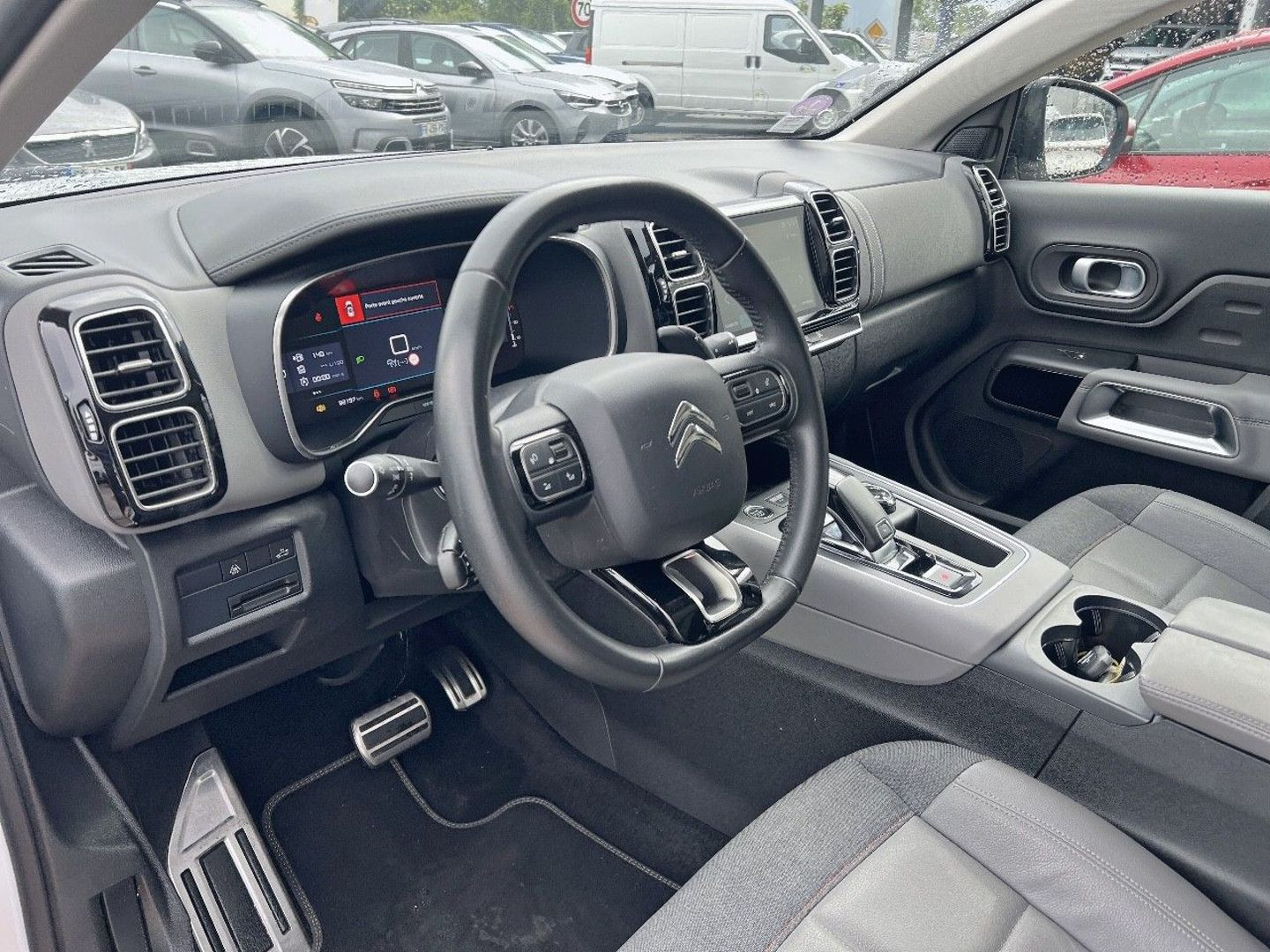 CITROEN C5 Aircross en vente à Albi chez votre mandataire automobile