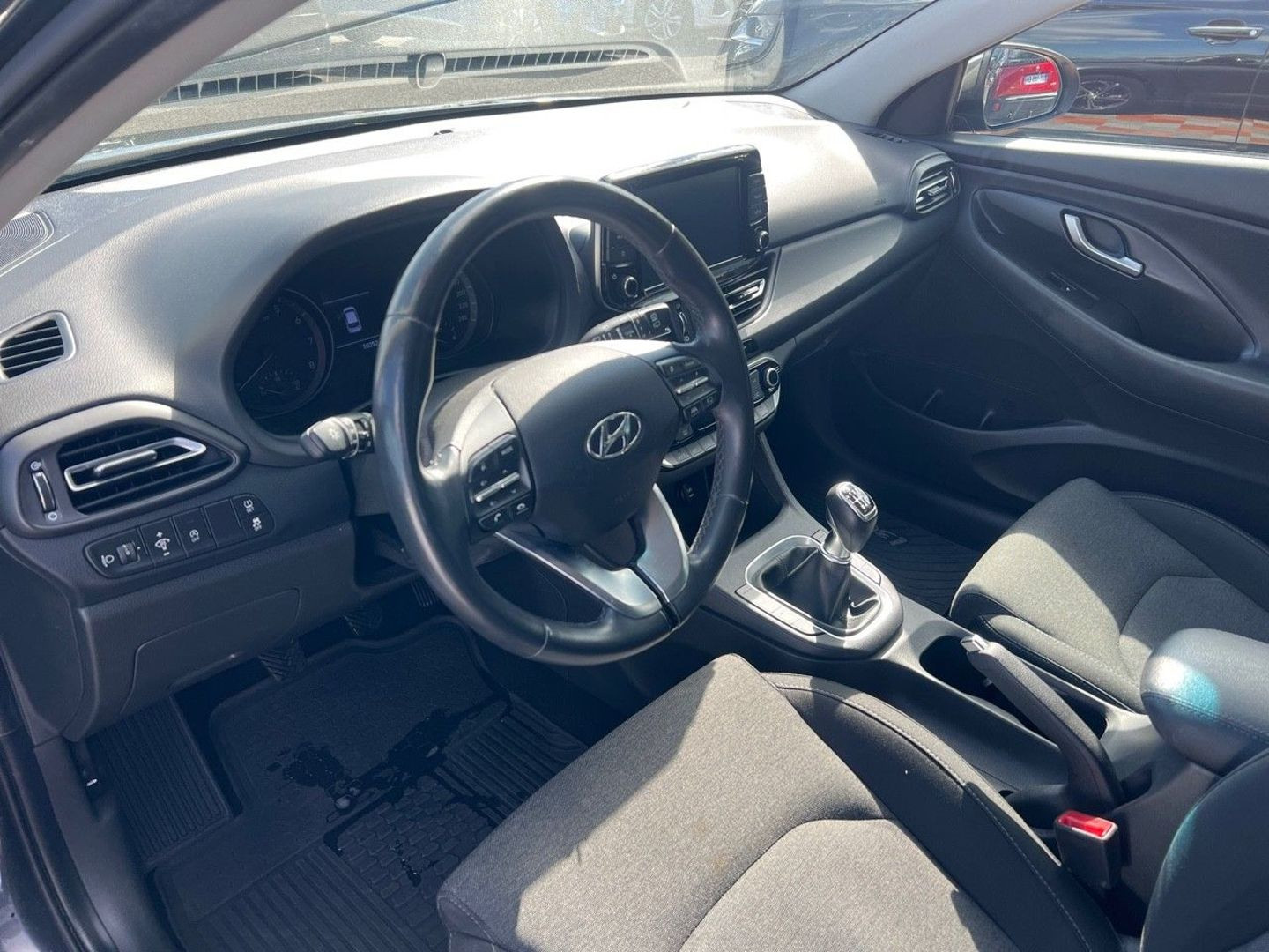 HYUNDAI i30 en vente à Albi chez votre mandataire automobile