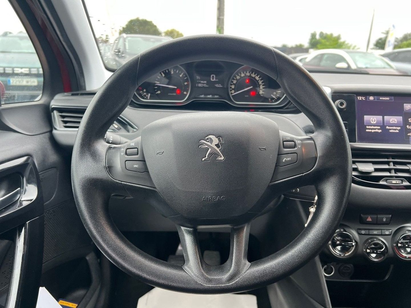 PEUGEOT 208 en vente à Albi chez votre mandataire automobile