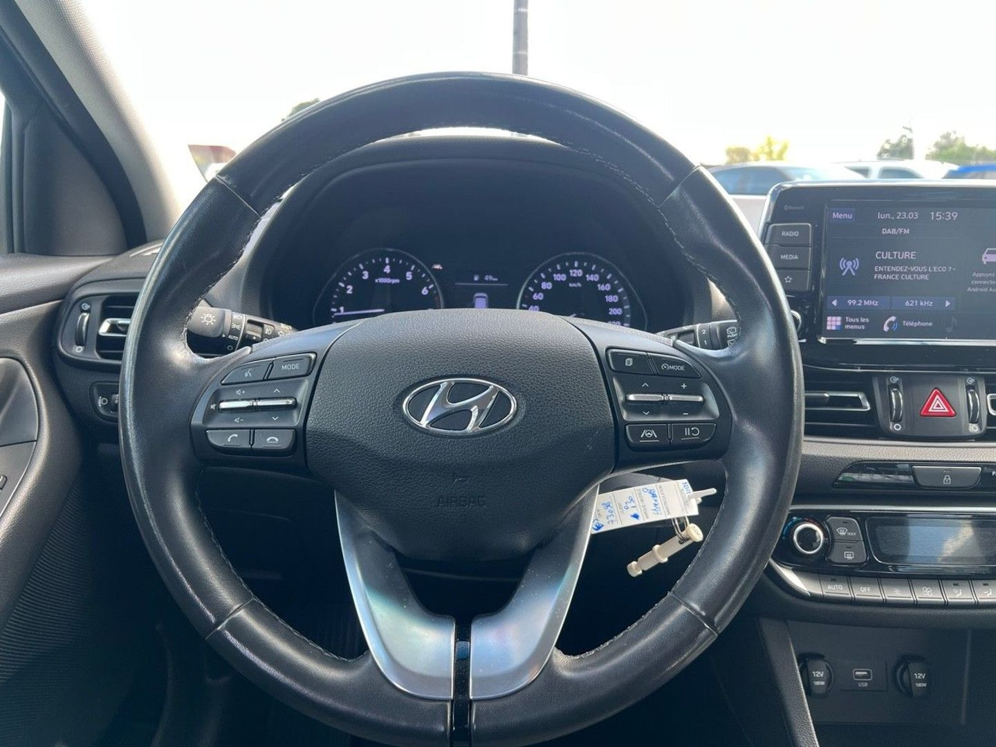 HYUNDAI i30 en vente à Albi chez votre mandataire automobile