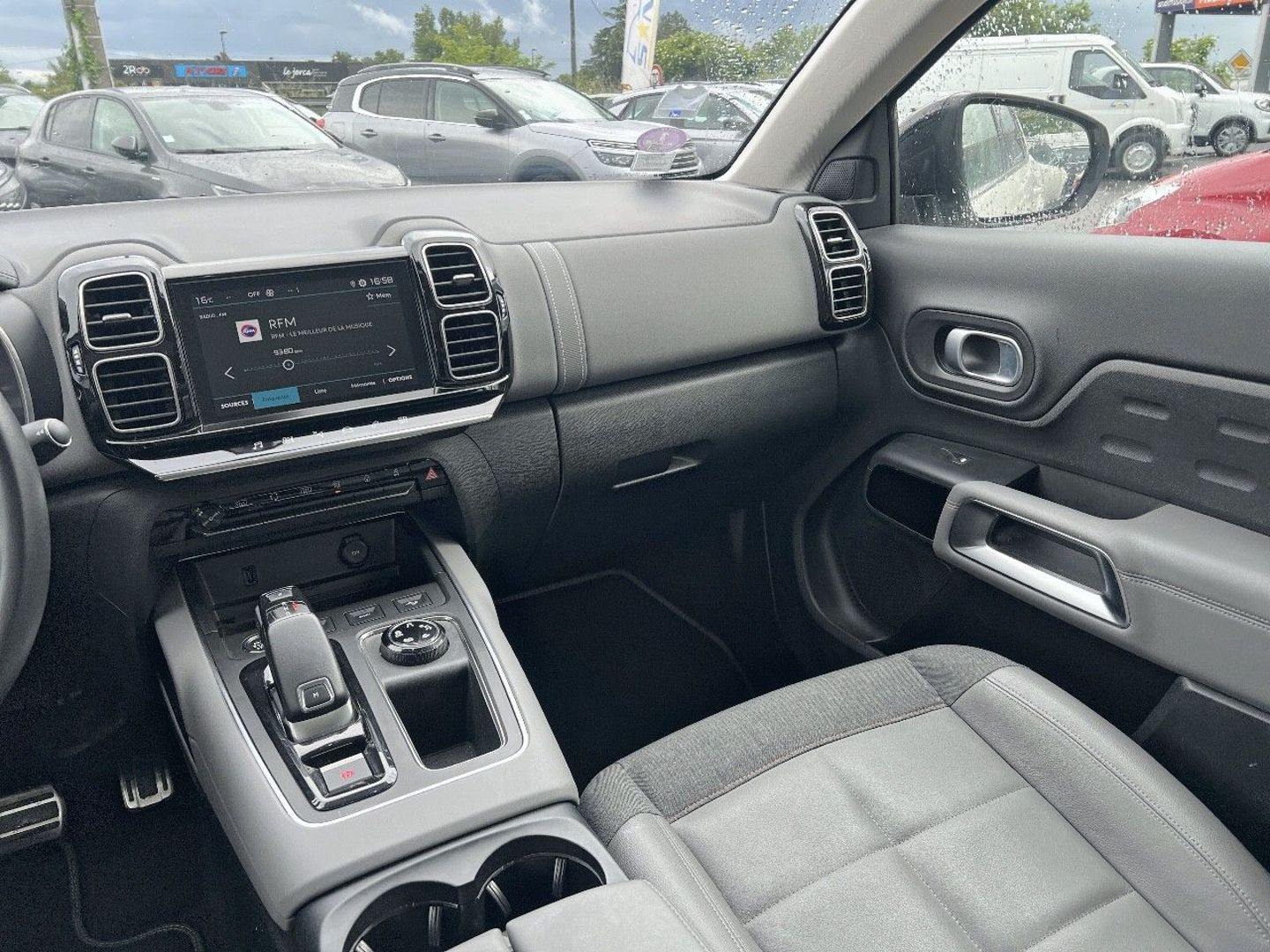 CITROEN C5 Aircross en vente à Albi chez votre mandataire automobile