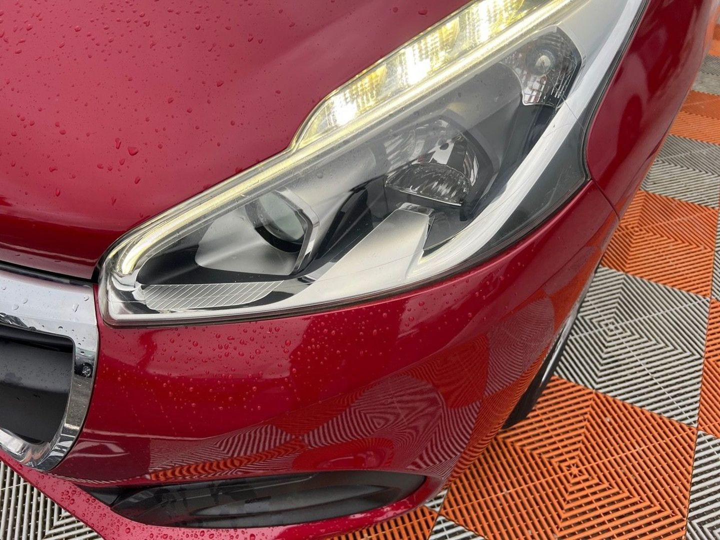 PEUGEOT 208 en vente à Albi chez votre mandataire automobile